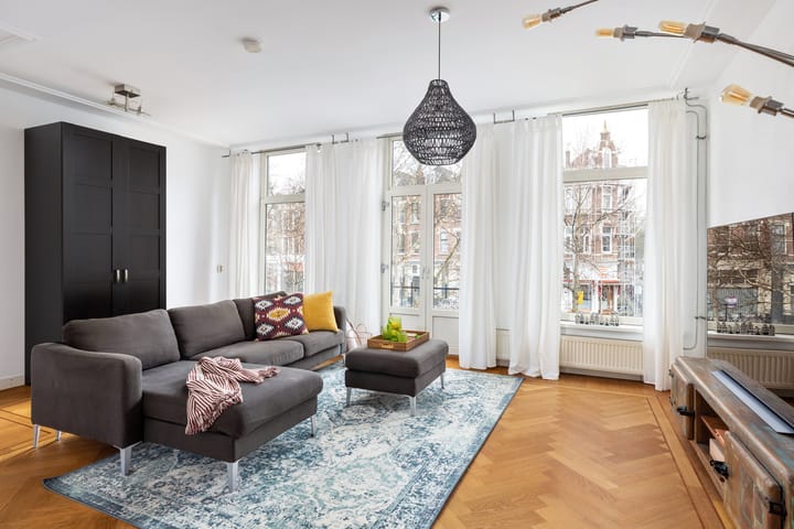 Foto 3 van Oudedijk 206-B