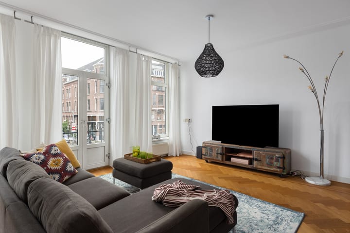 Foto 4 van Oudedijk 206-B