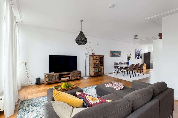 Foto 7 van Oudedijk 206-B