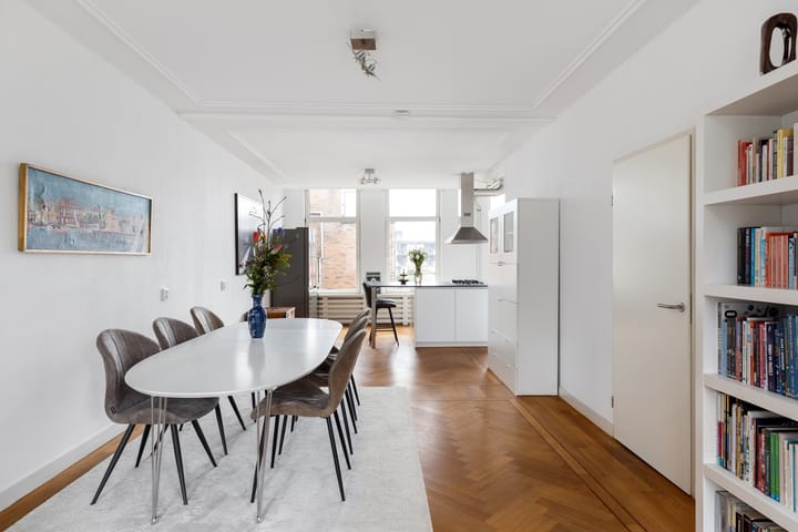 Foto 8 van Oudedijk 206-B