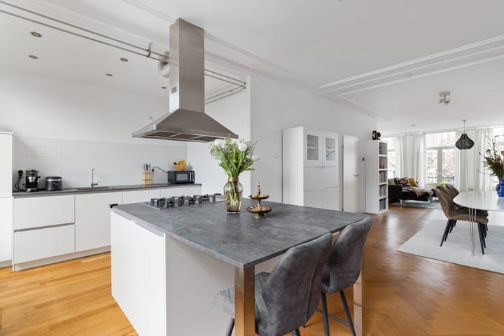 Foto 10 van Oudedijk 206-B