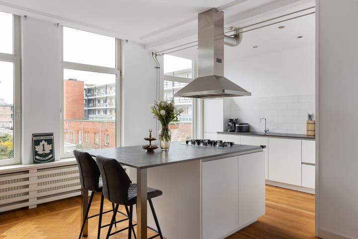 Foto 12 van Oudedijk 206-B