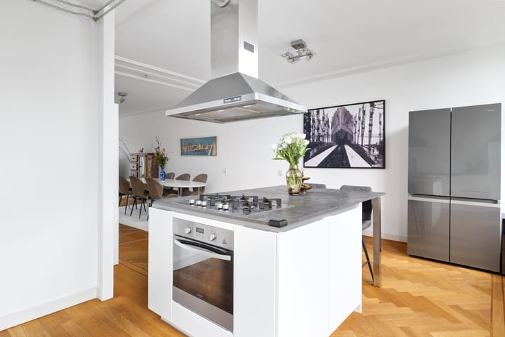 Foto 14 van Oudedijk 206-B