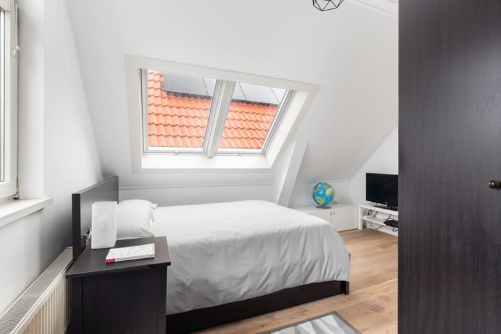 Foto 16 van Oudedijk 206-B