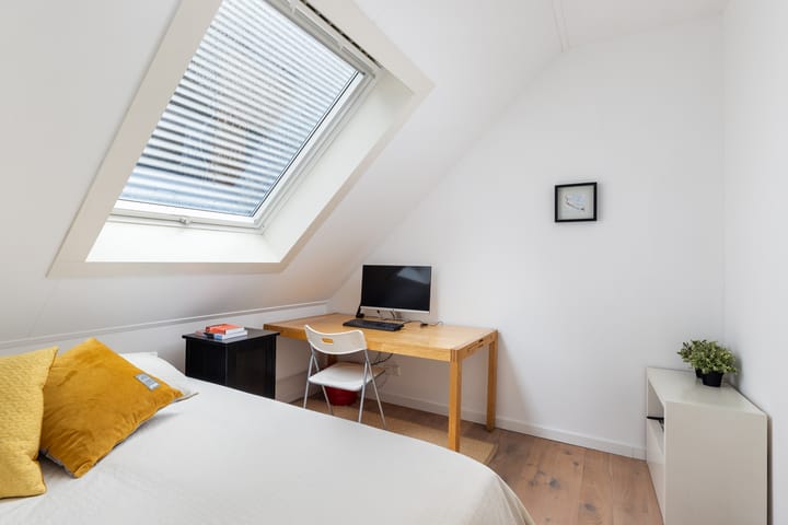 Foto 19 van Oudedijk 206-B