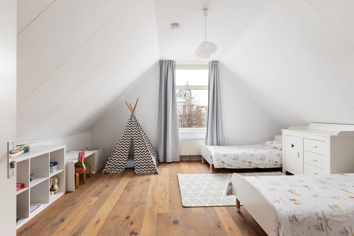 Foto 20 van Oudedijk 206-B