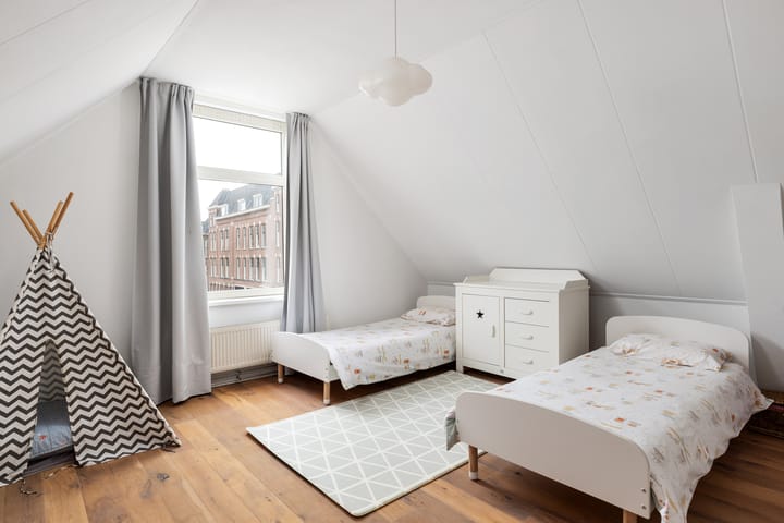 Foto 21 van Oudedijk 206-B