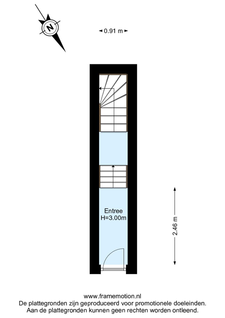 Foto 31 van Oudedijk 206-B