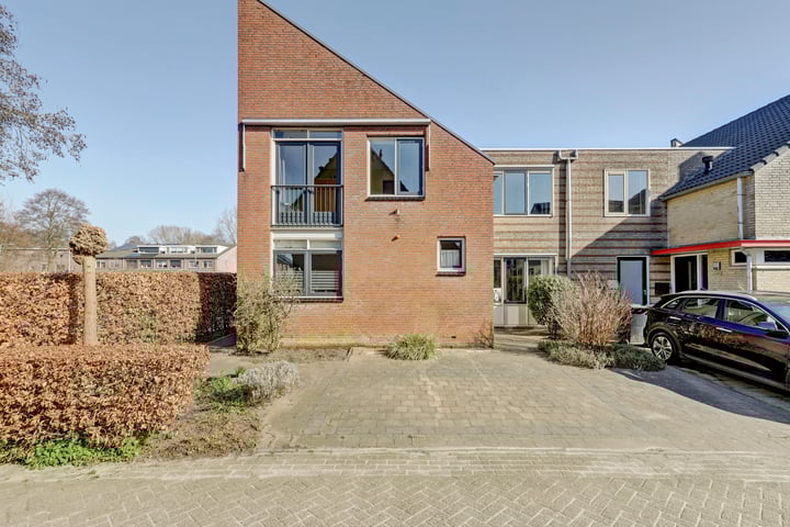Steeckterpolderstraat 1