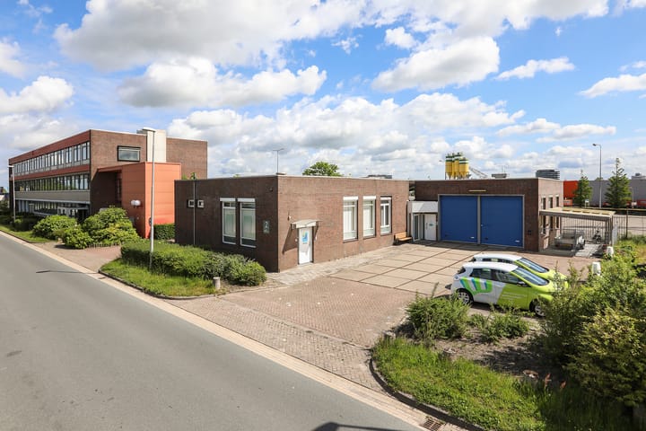 Celsiusweg 2