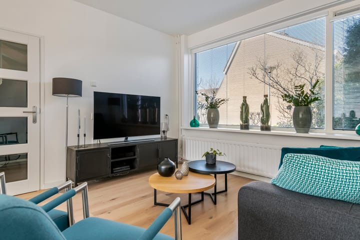 Foto 3 van Ganzebloem 19