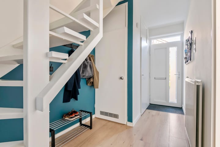 Foto 5 van Ganzebloem 19