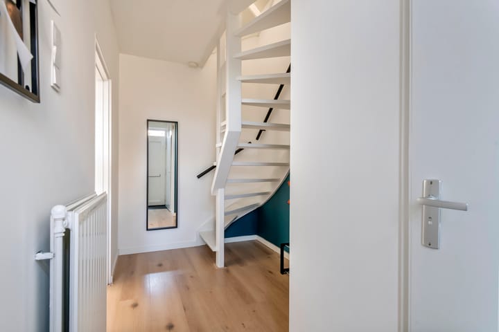 Foto 6 van Ganzebloem 19