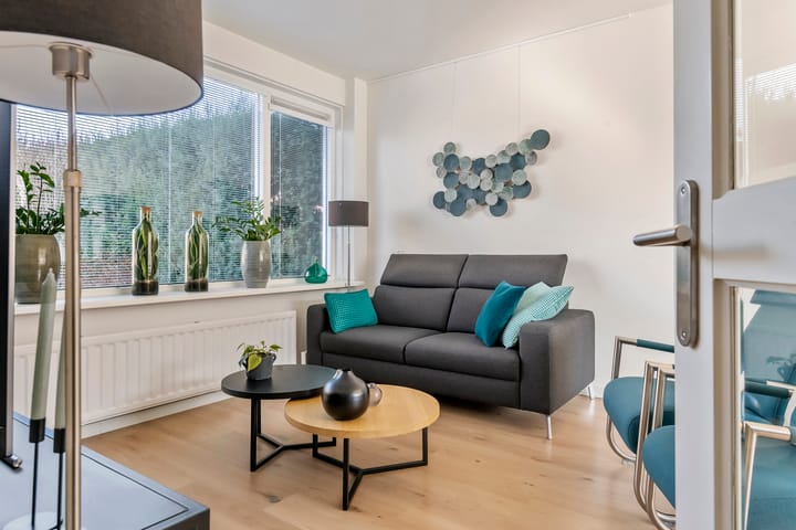 Foto 7 van Ganzebloem 19