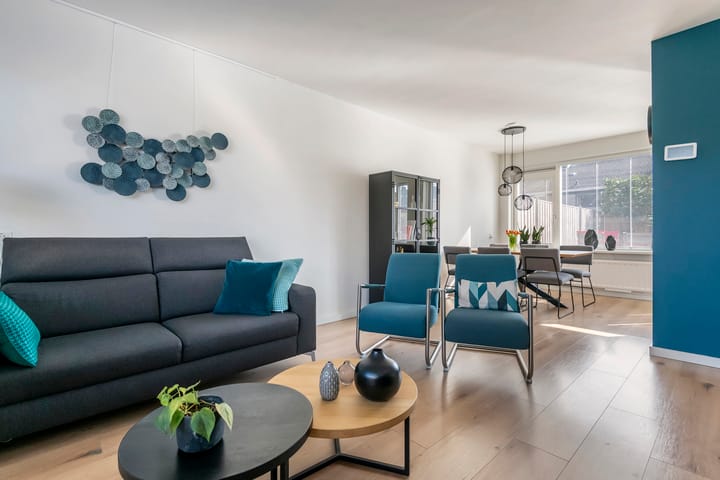 Foto 8 van Ganzebloem 19