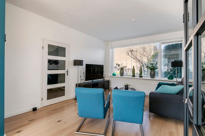 Foto 10 van Ganzebloem 19