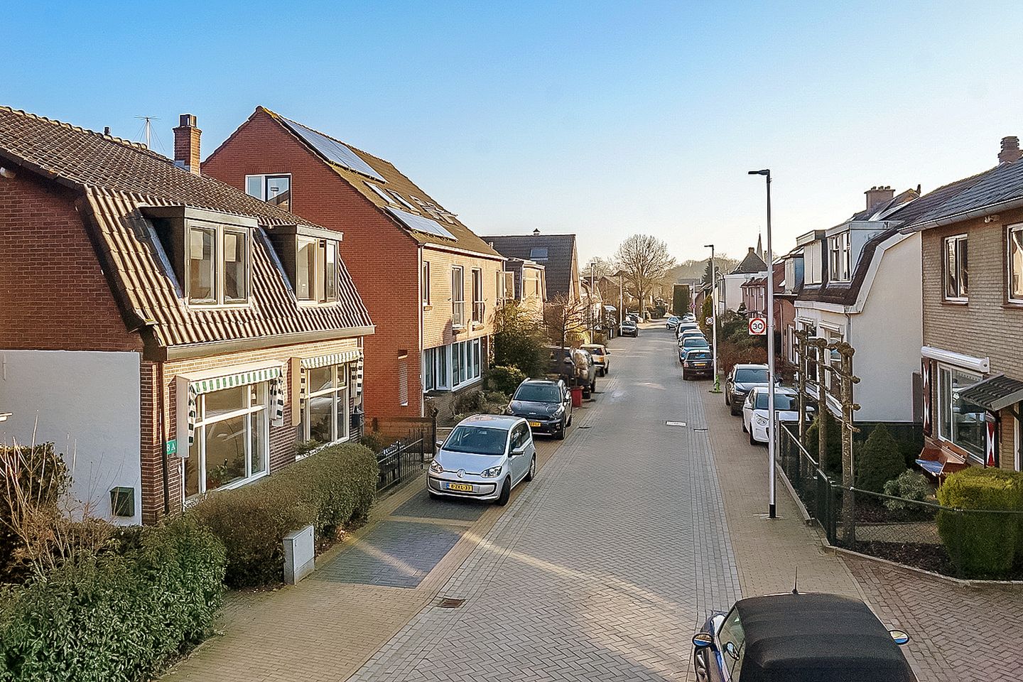 Foto 5 van van Bennekomweg 38-A