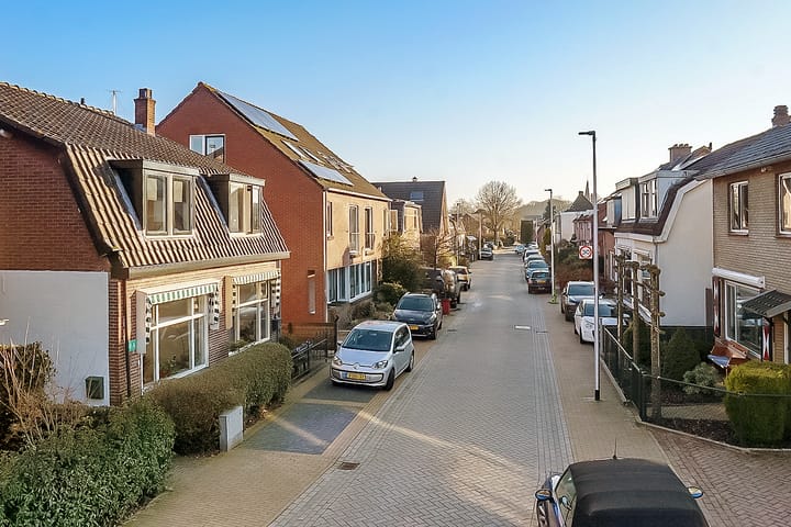 Foto 5 van van Bennekomweg 38-A