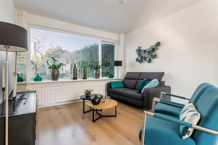 Foto 11 van Ganzebloem 19