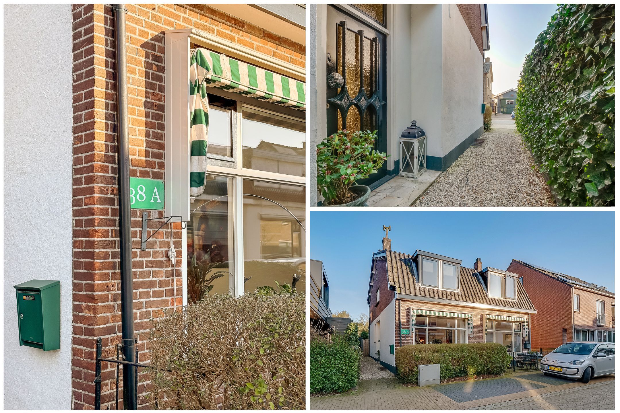 Foto 6 van van Bennekomweg 38-A