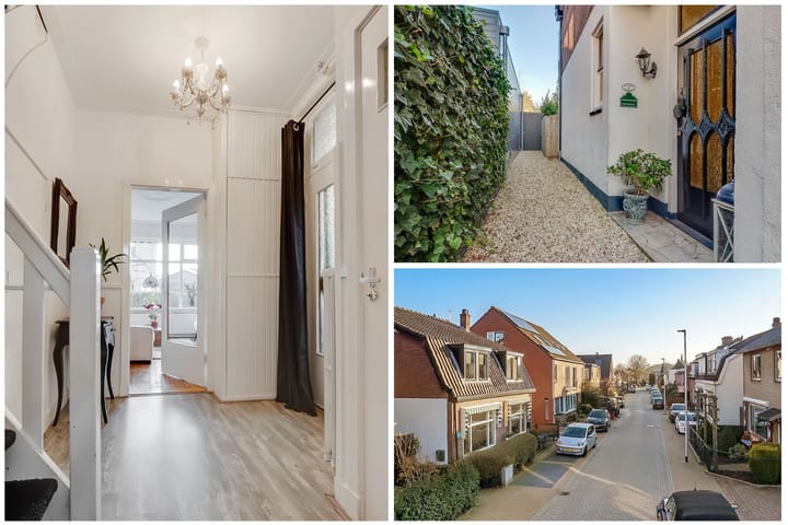 Photo 7 of van Bennekomweg 38-A