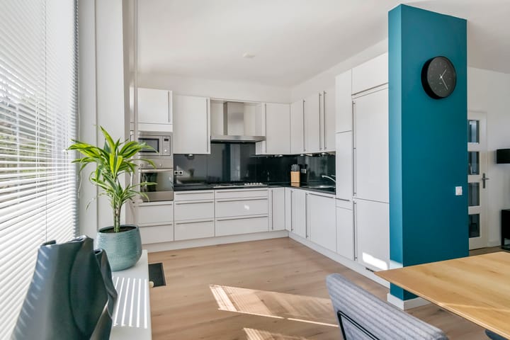 Foto 13 van Ganzebloem 19