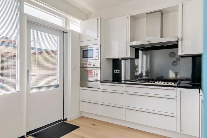 Foto 15 van Ganzebloem 19