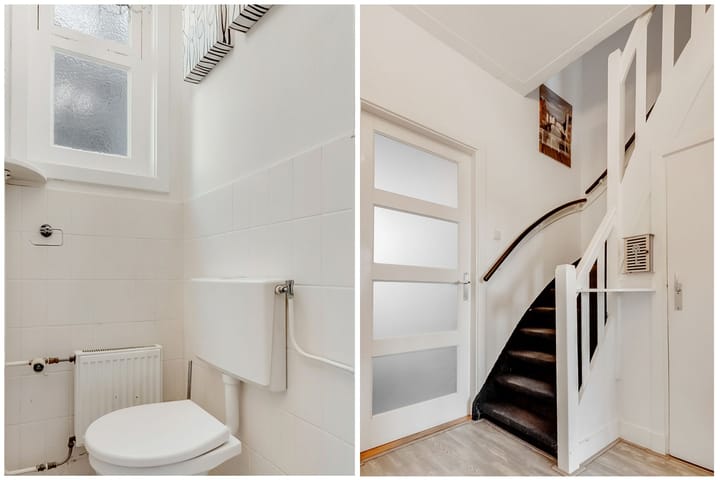 Photo 11 of van Bennekomweg 38-A