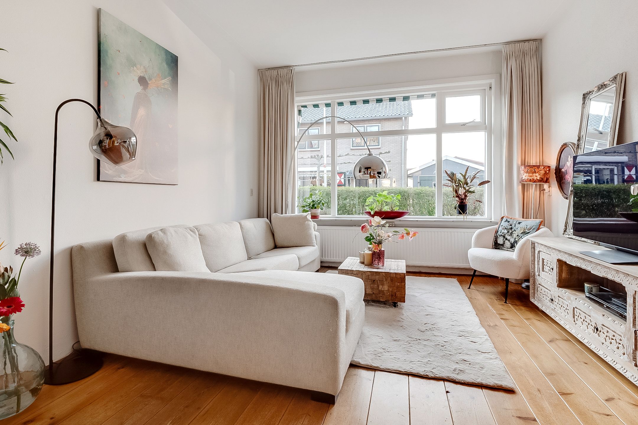 Foto 12 van van Bennekomweg 38-A