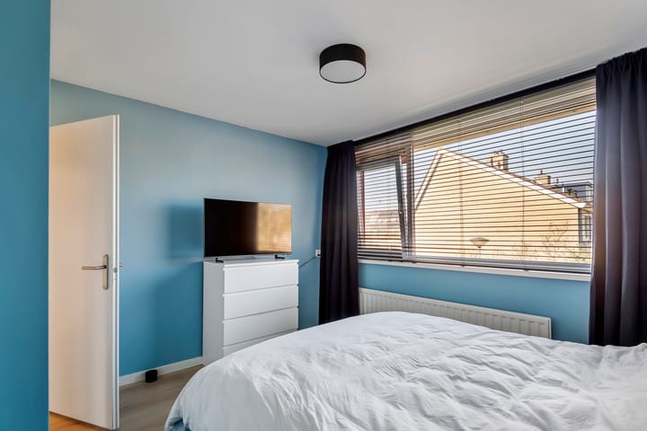 Foto 17 van Ganzebloem 19