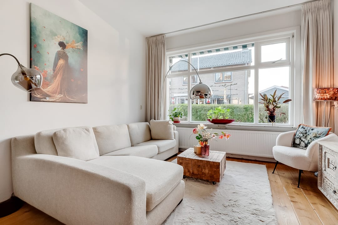 Foto 13 van van Bennekomweg 38-A