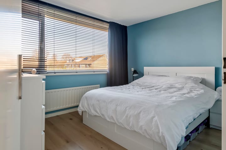 Foto 18 van Ganzebloem 19