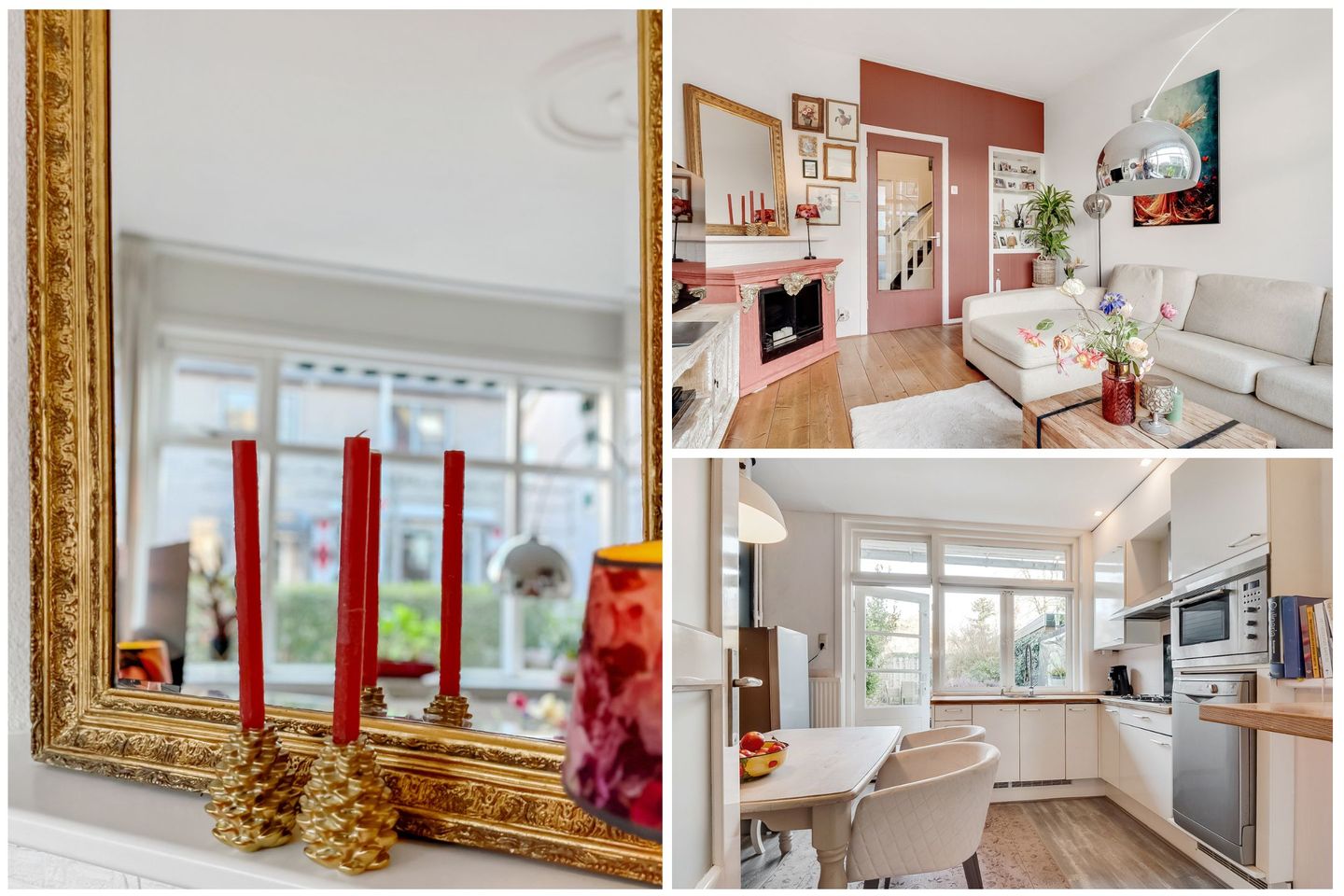 Foto 14 van van Bennekomweg 38-A