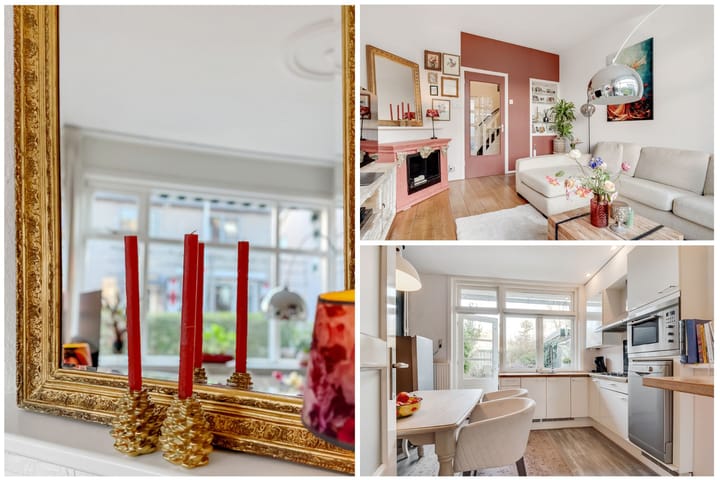 Photo 14 of van Bennekomweg 38-A