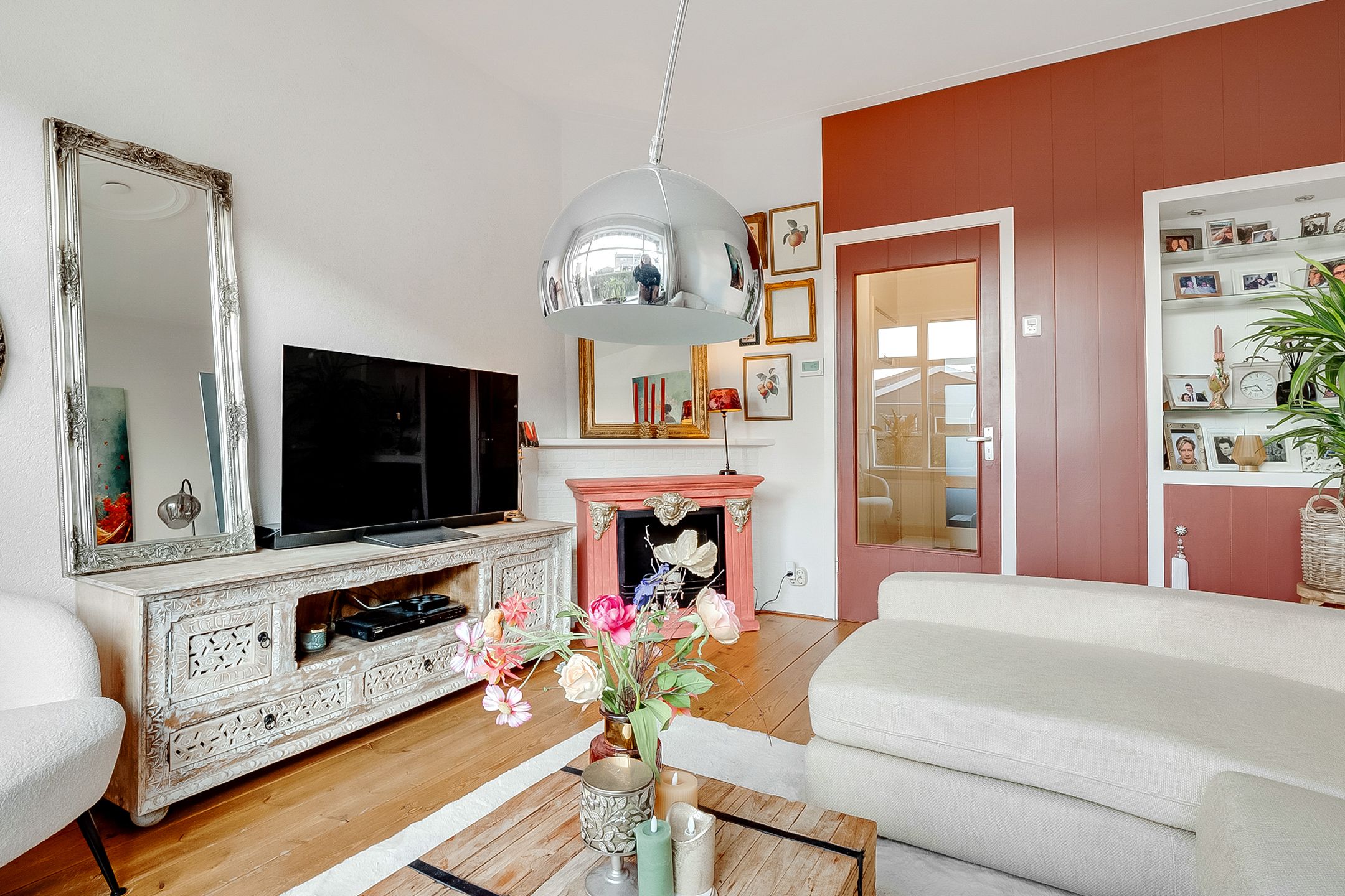 Foto 15 van van Bennekomweg 38-A