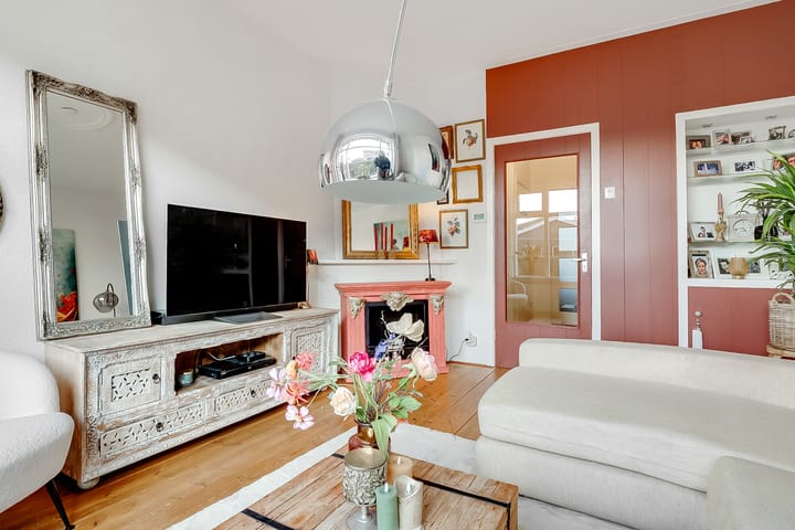 Photo 15 of van Bennekomweg 38-A