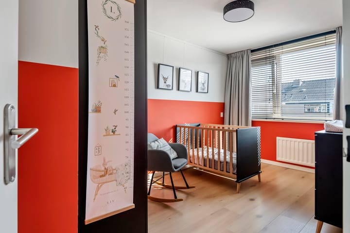 Foto 19 van Ganzebloem 19