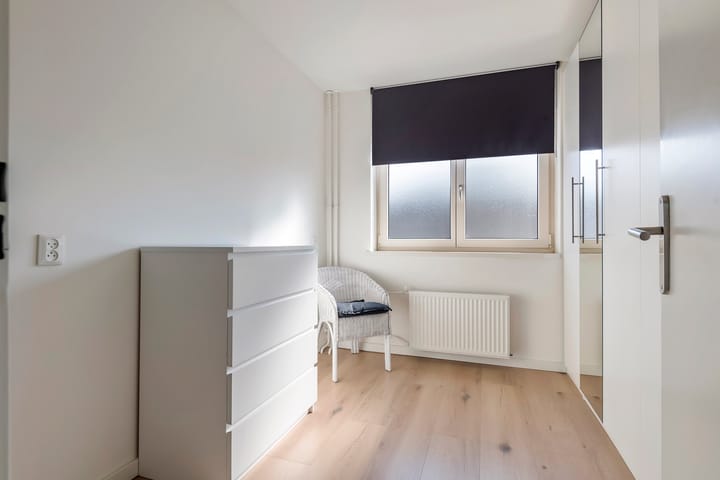 Foto 21 van Ganzebloem 19