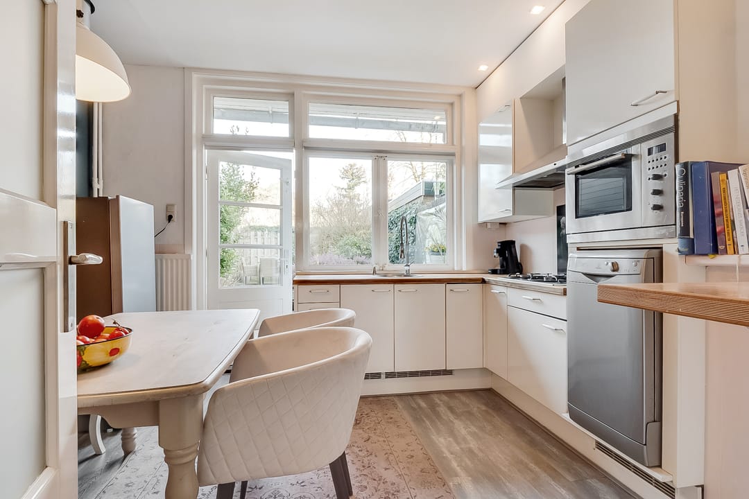 Foto 17 van van Bennekomweg 38-A