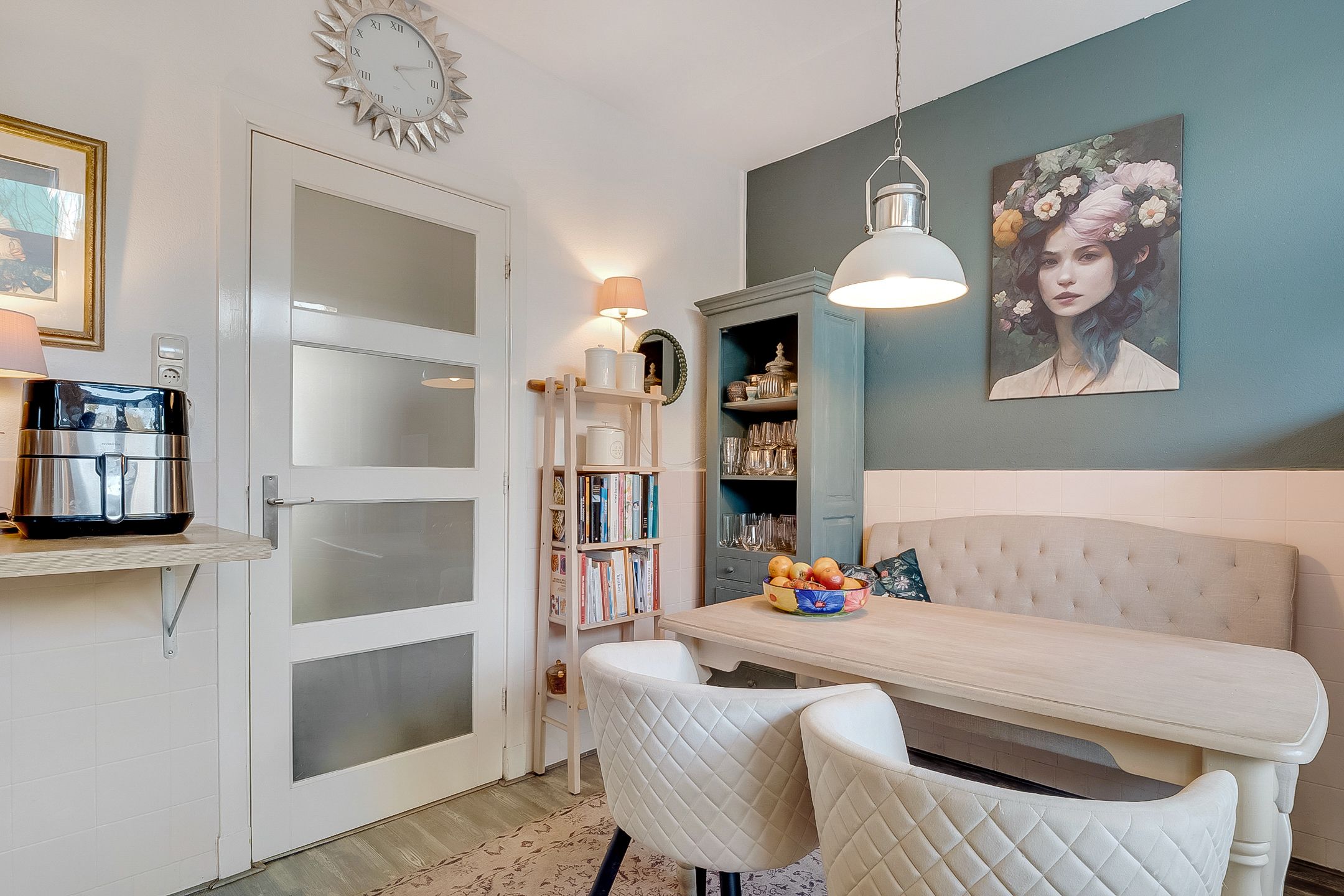 Foto 18 van van Bennekomweg 38-A