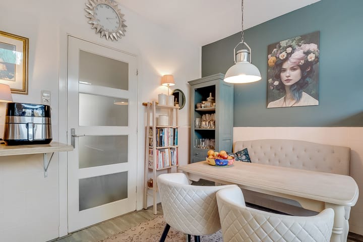 Photo 18 of van Bennekomweg 38-A