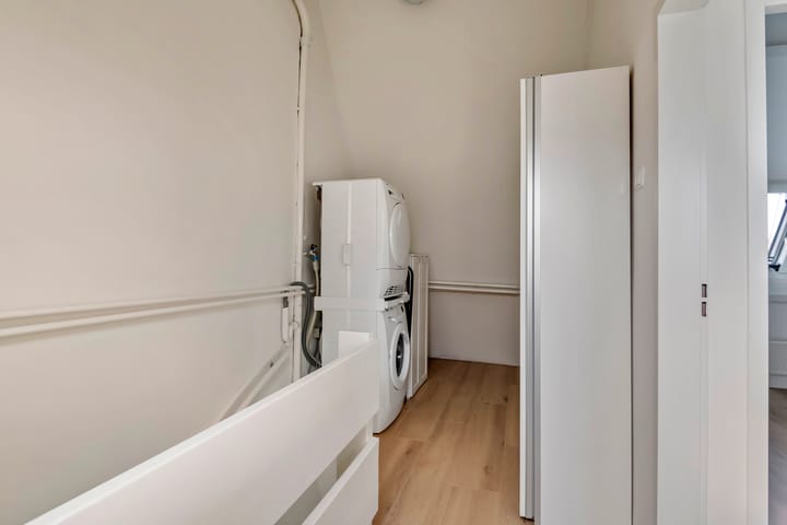 Foto 25 van Ganzebloem 19