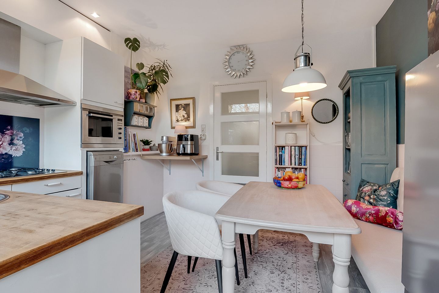 Foto 19 van van Bennekomweg 38-A