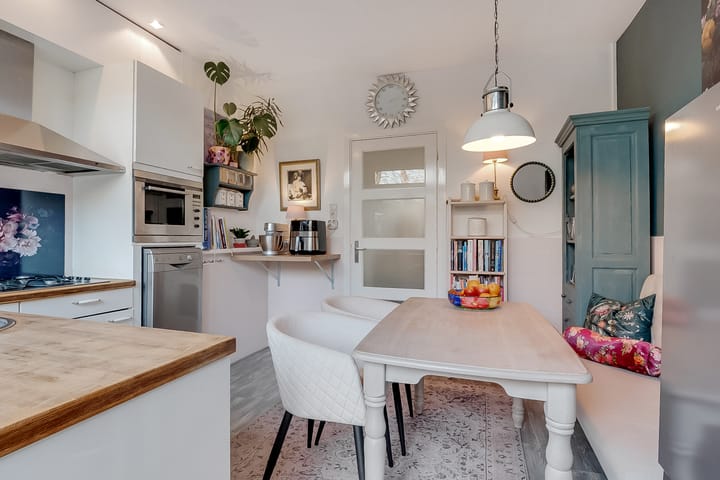 Photo 19 of van Bennekomweg 38-A