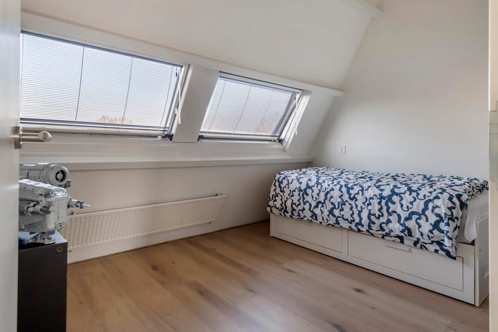 Foto 26 van Ganzebloem 19