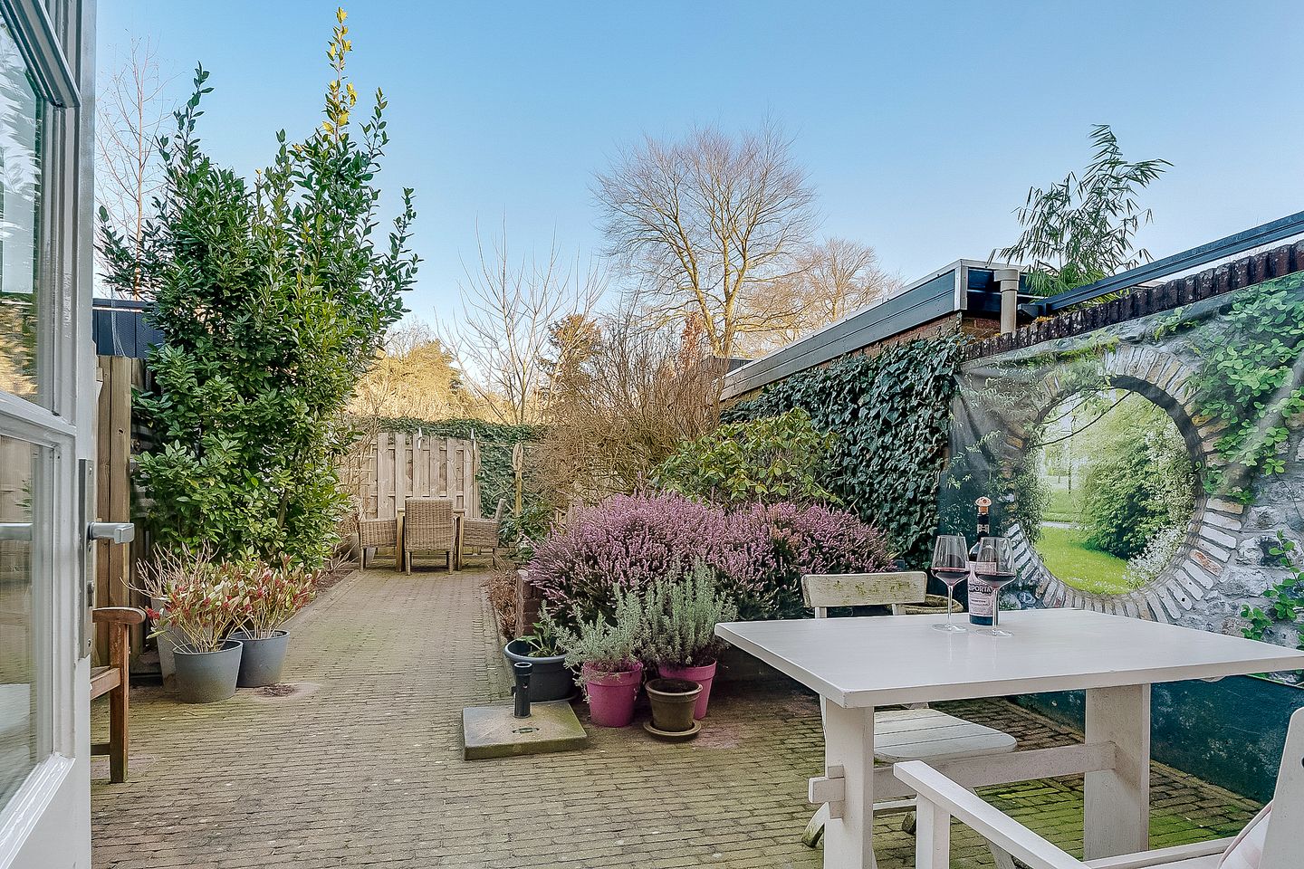 Foto 20 van van Bennekomweg 38-A