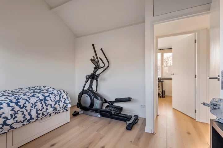 Foto 27 van Ganzebloem 19