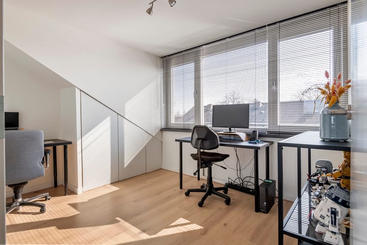 Foto 28 van Ganzebloem 19