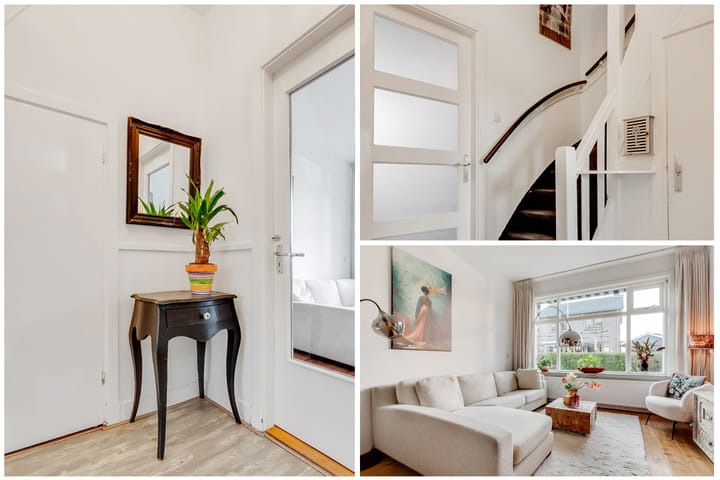 Photo 22 of van Bennekomweg 38-A