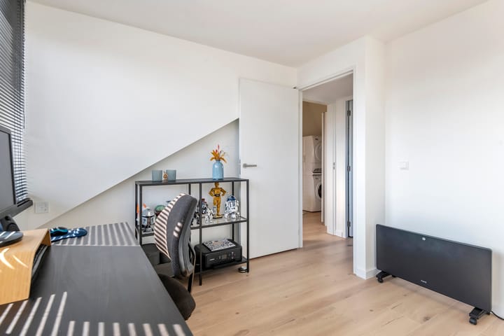 Foto 29 van Ganzebloem 19